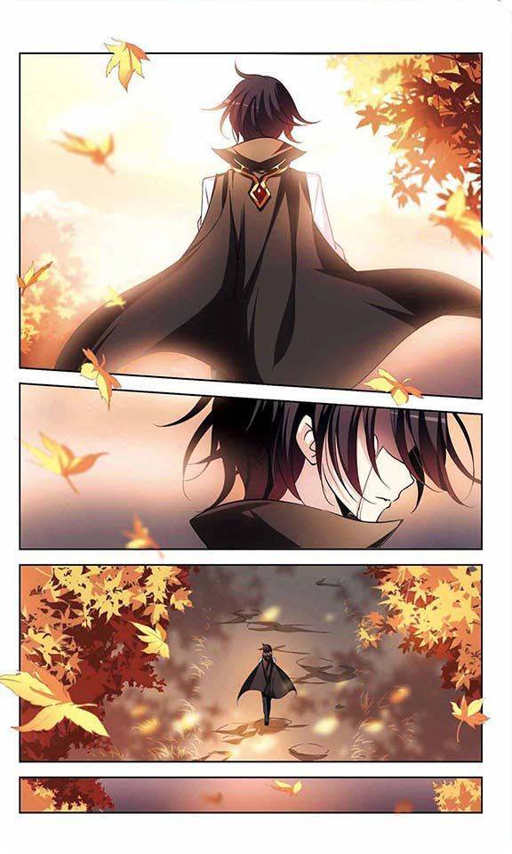 穿越西元3000后第98话