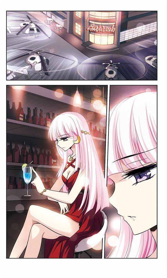 穿越西元3000后第98话