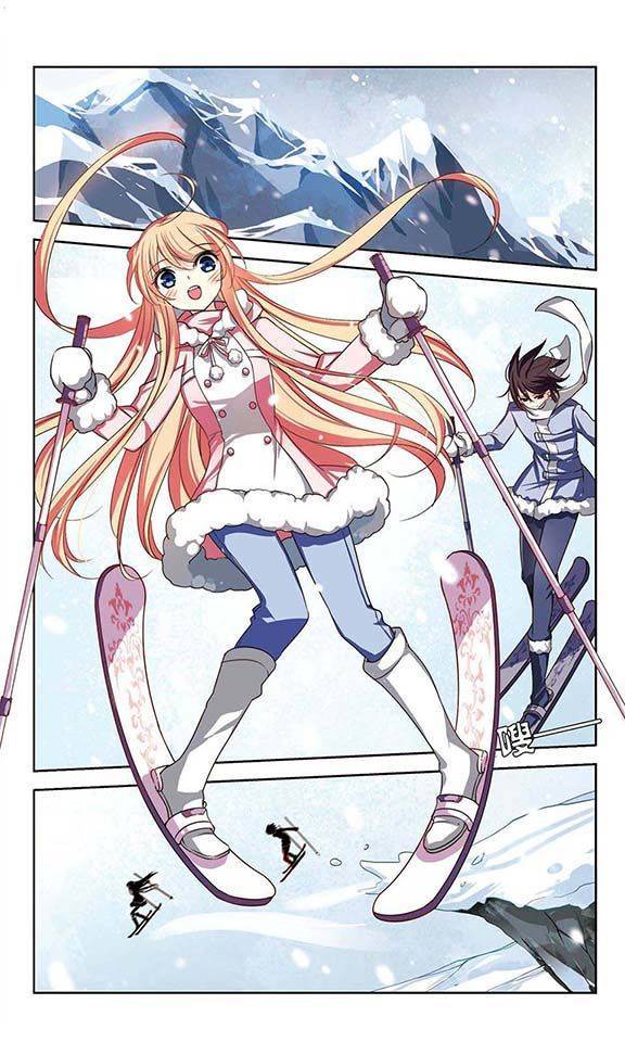 穿越西元3000后第94话