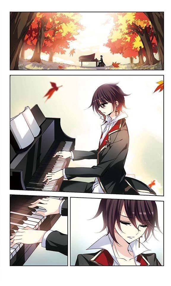 穿越西元3000后第99话