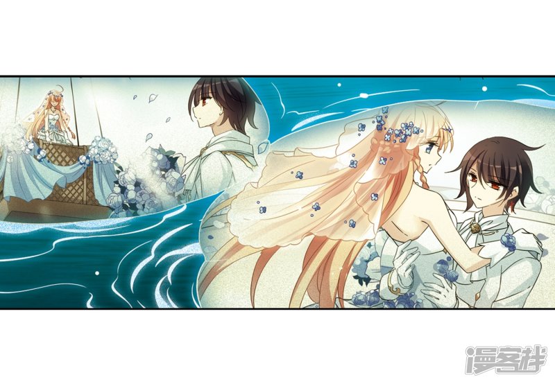 穿越西元3000后第673话 罪恶的源头1