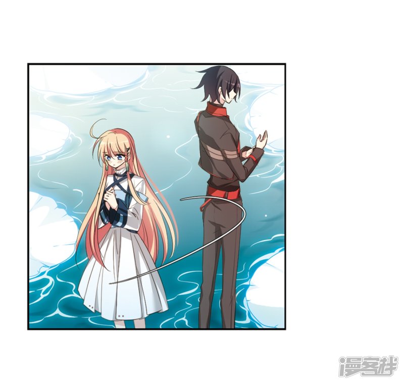 穿越西元3000后第673话 罪恶的源头1