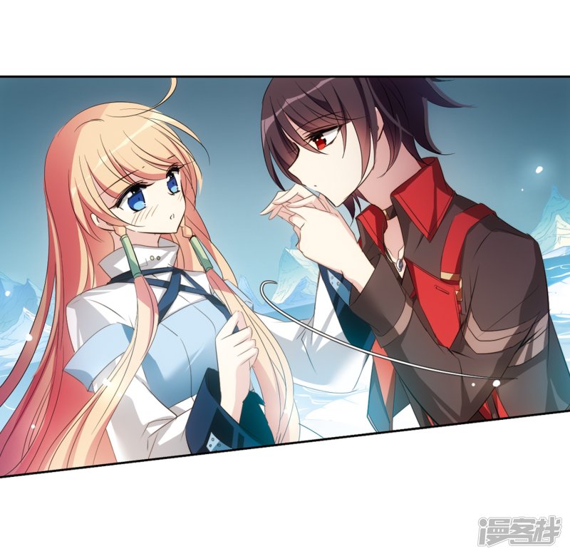 穿越西元3000后第673话 罪恶的源头1