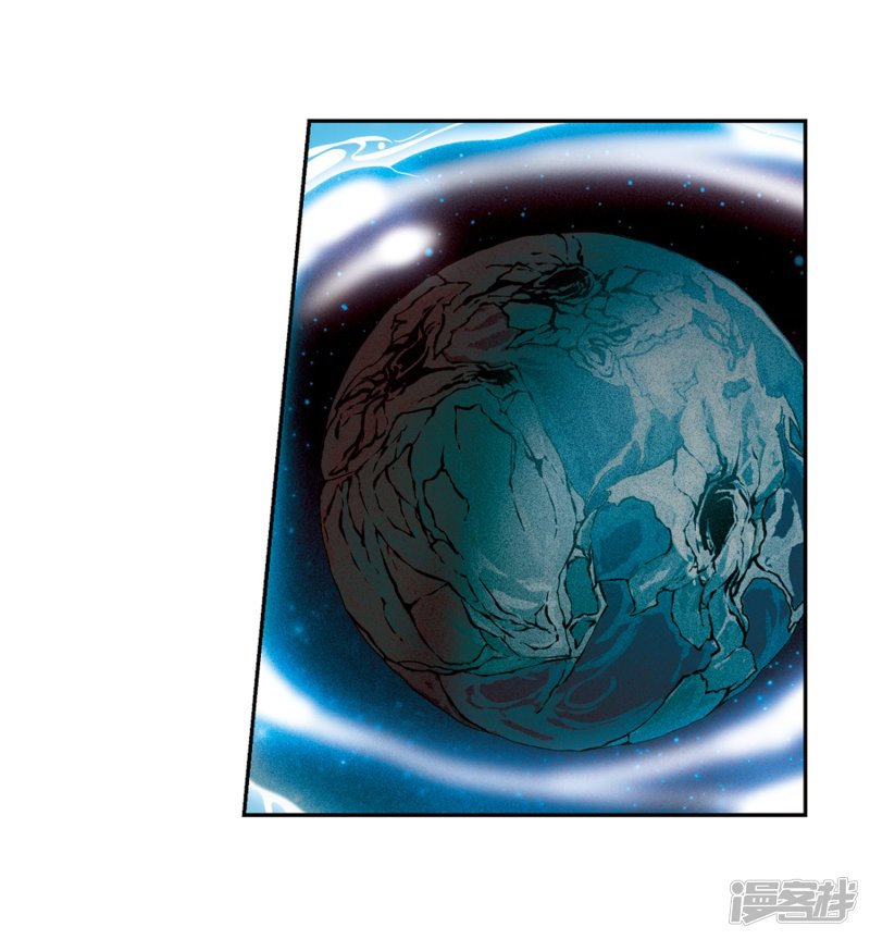 穿越西元3000后第673话 罪恶的源头1