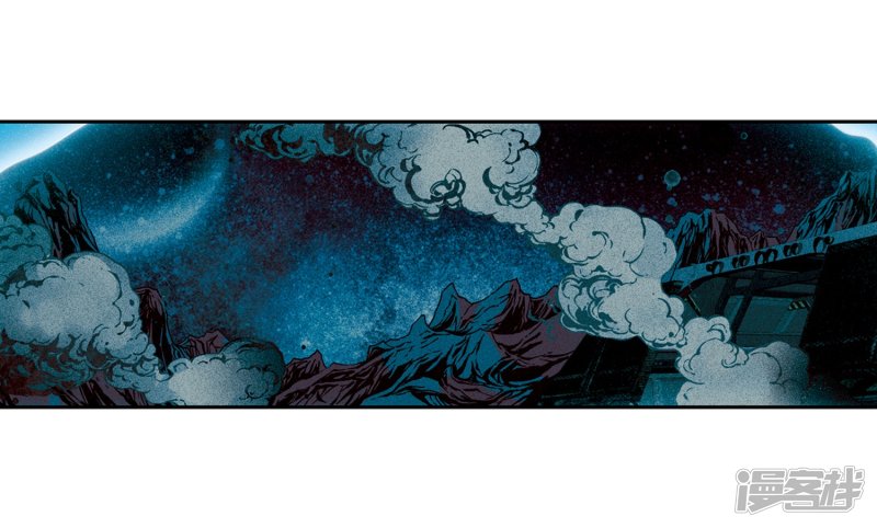 穿越西元3000后第673话 罪恶的源头1