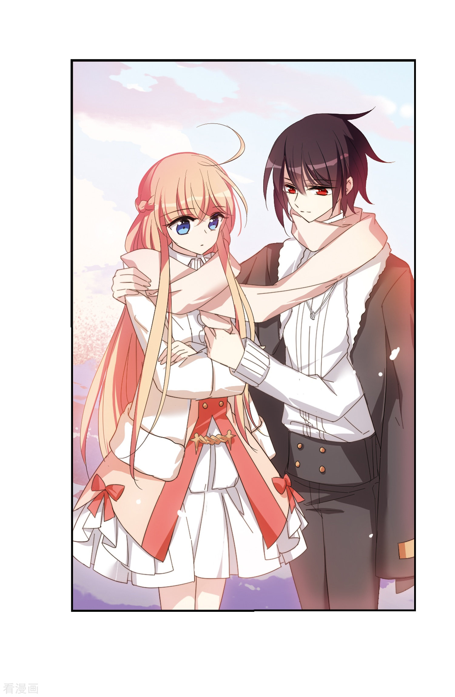 穿越西元3000后664话