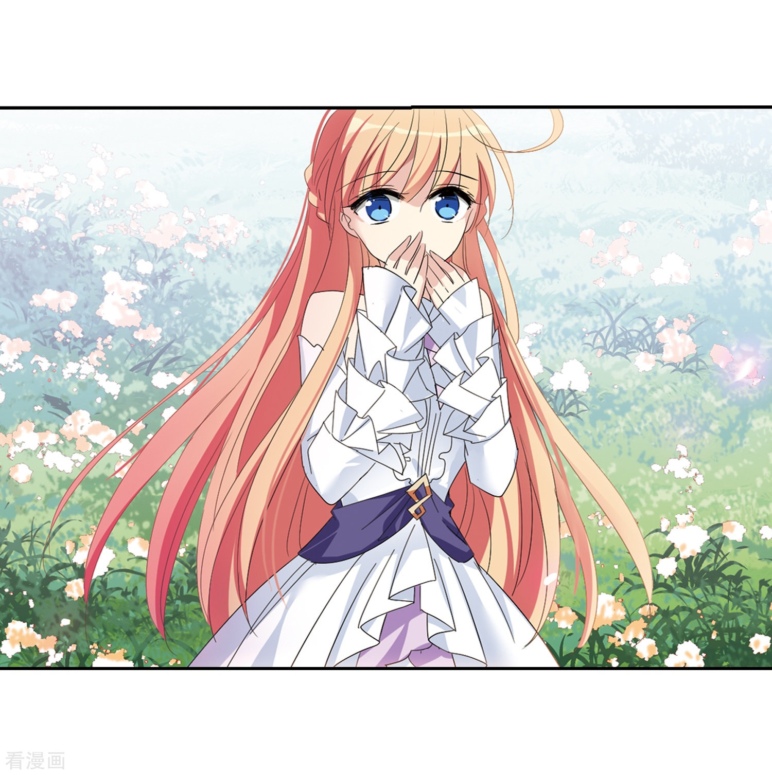 穿越西元3000后664话