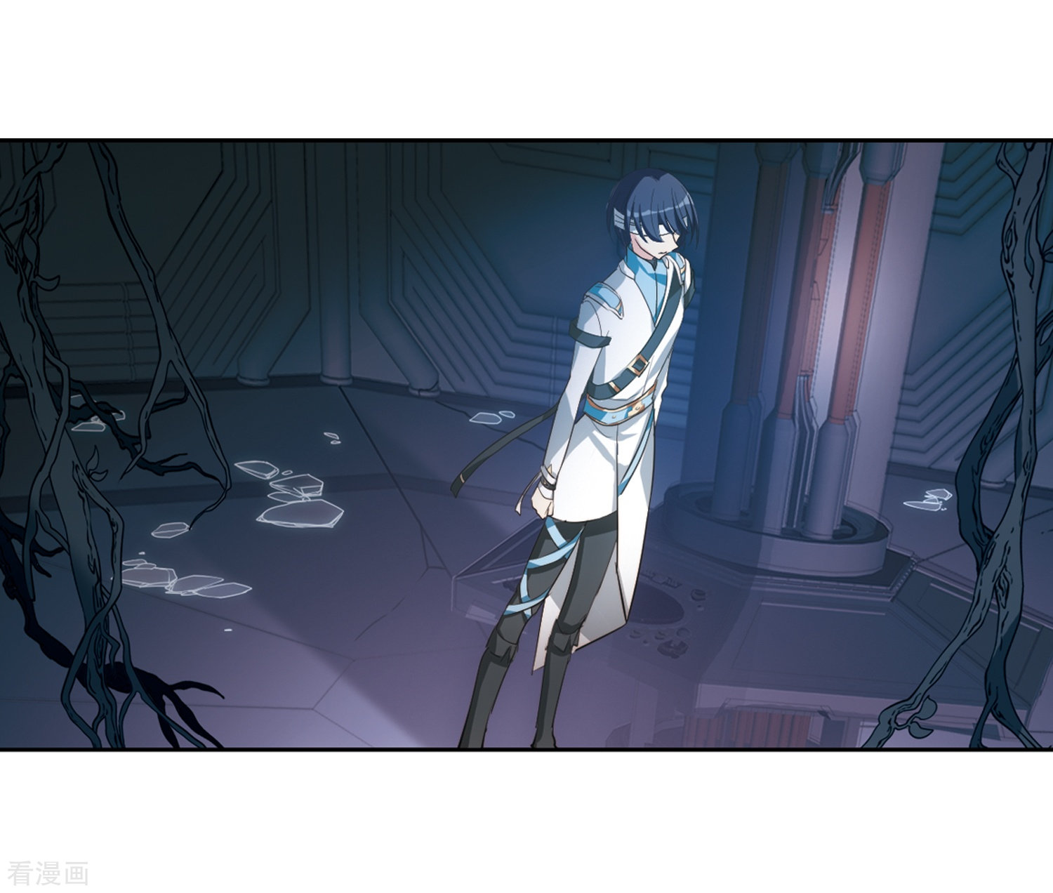 穿越西元3000后671话