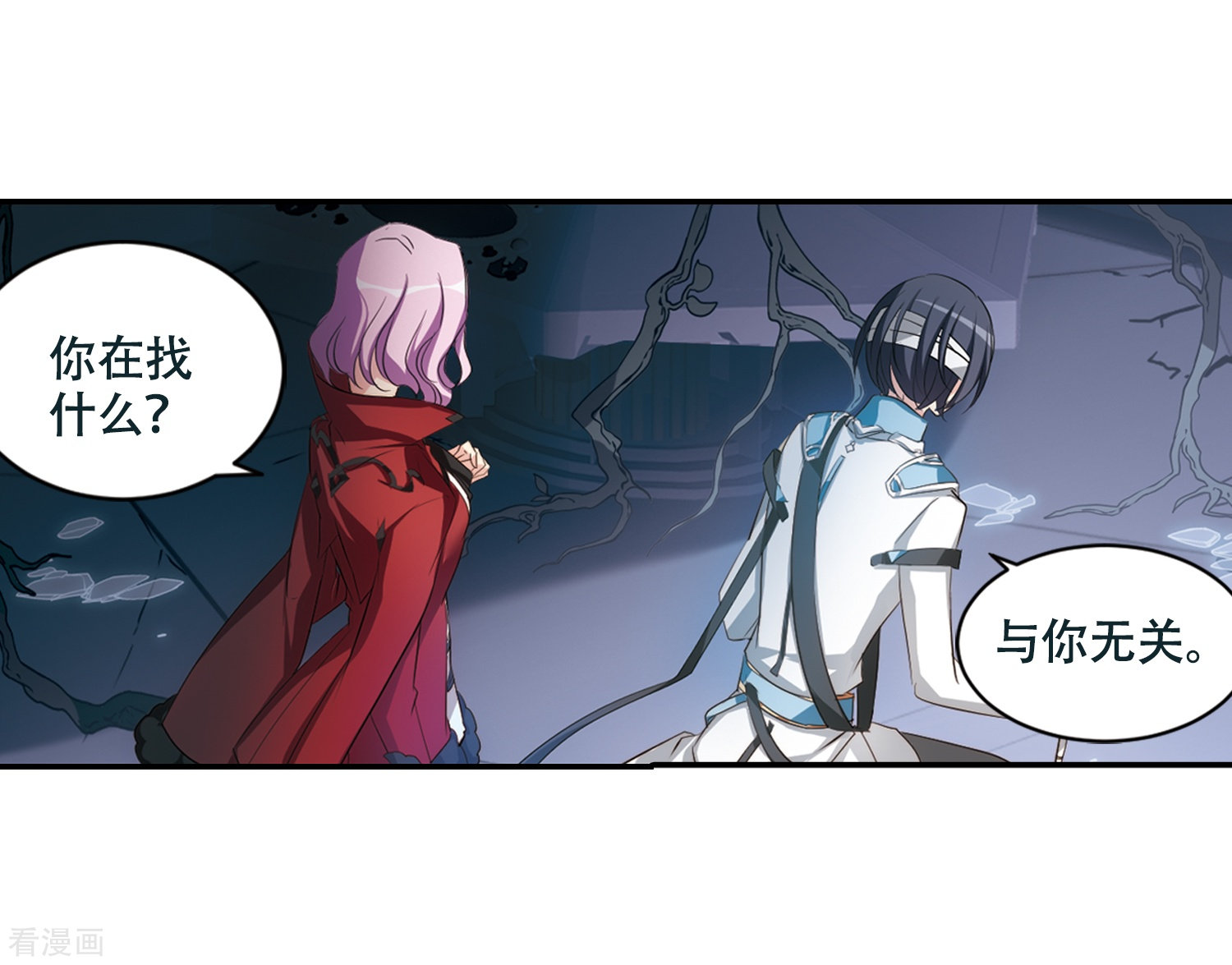 穿越西元3000后674话