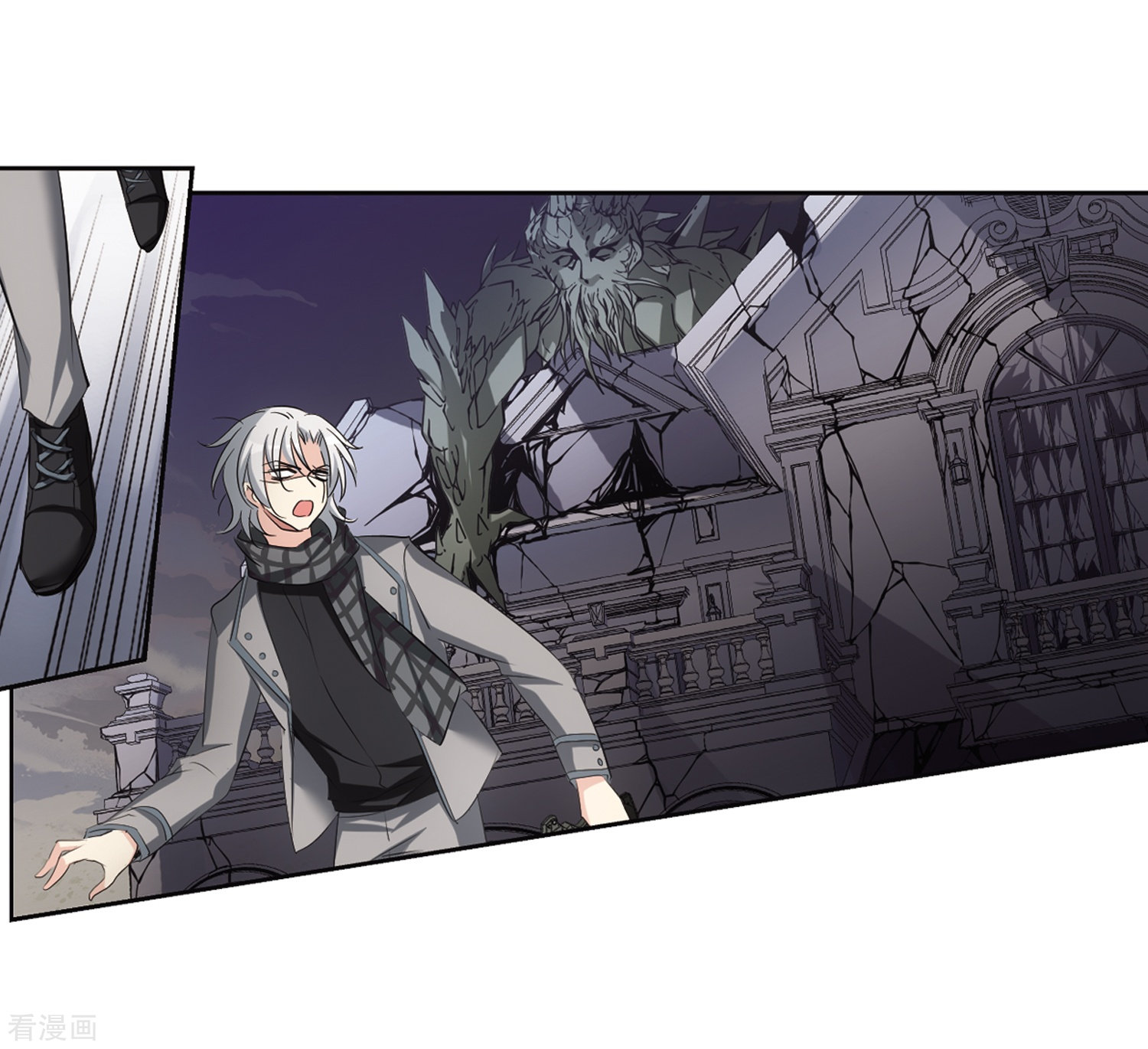 穿越西元3000后679话