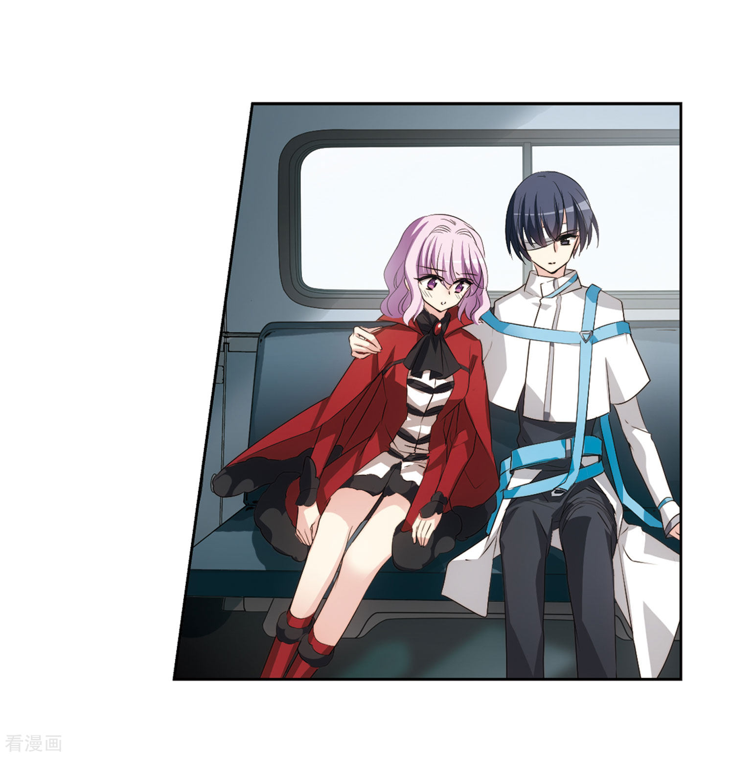 穿越西元3000后682话