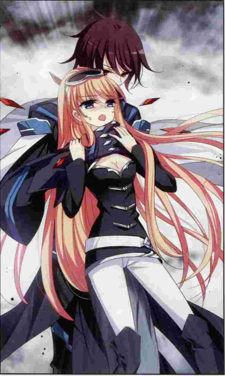 穿越西元3000后126话 重逢