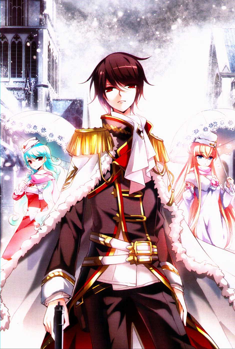 穿越西元3000后初恋的病