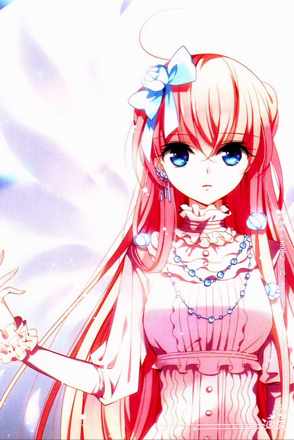 穿越西元3000后第15册