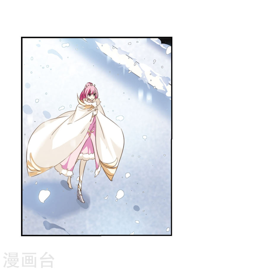 穿越西元3000后第631话 奎德的末路2(42P)