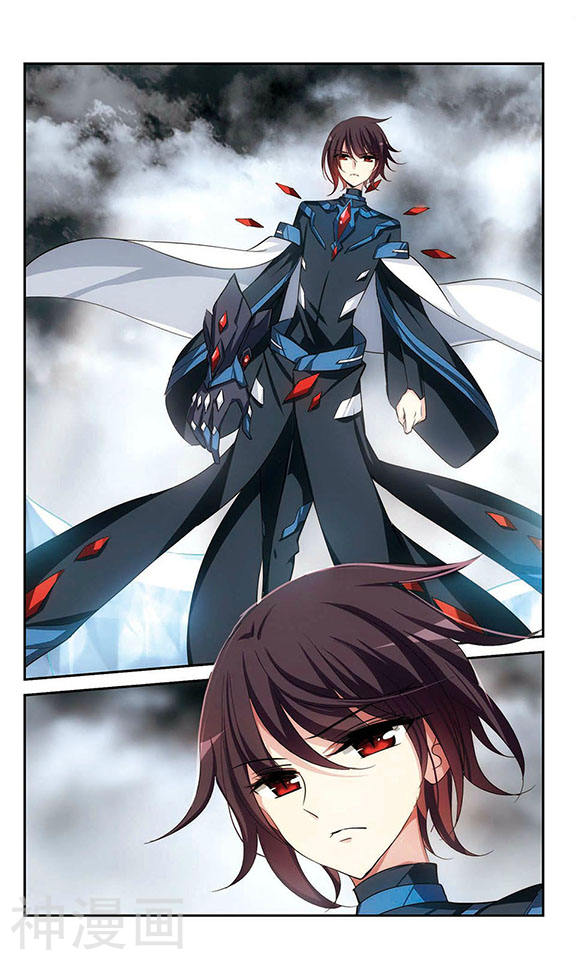 穿越西元3000后第310话 重逢37P