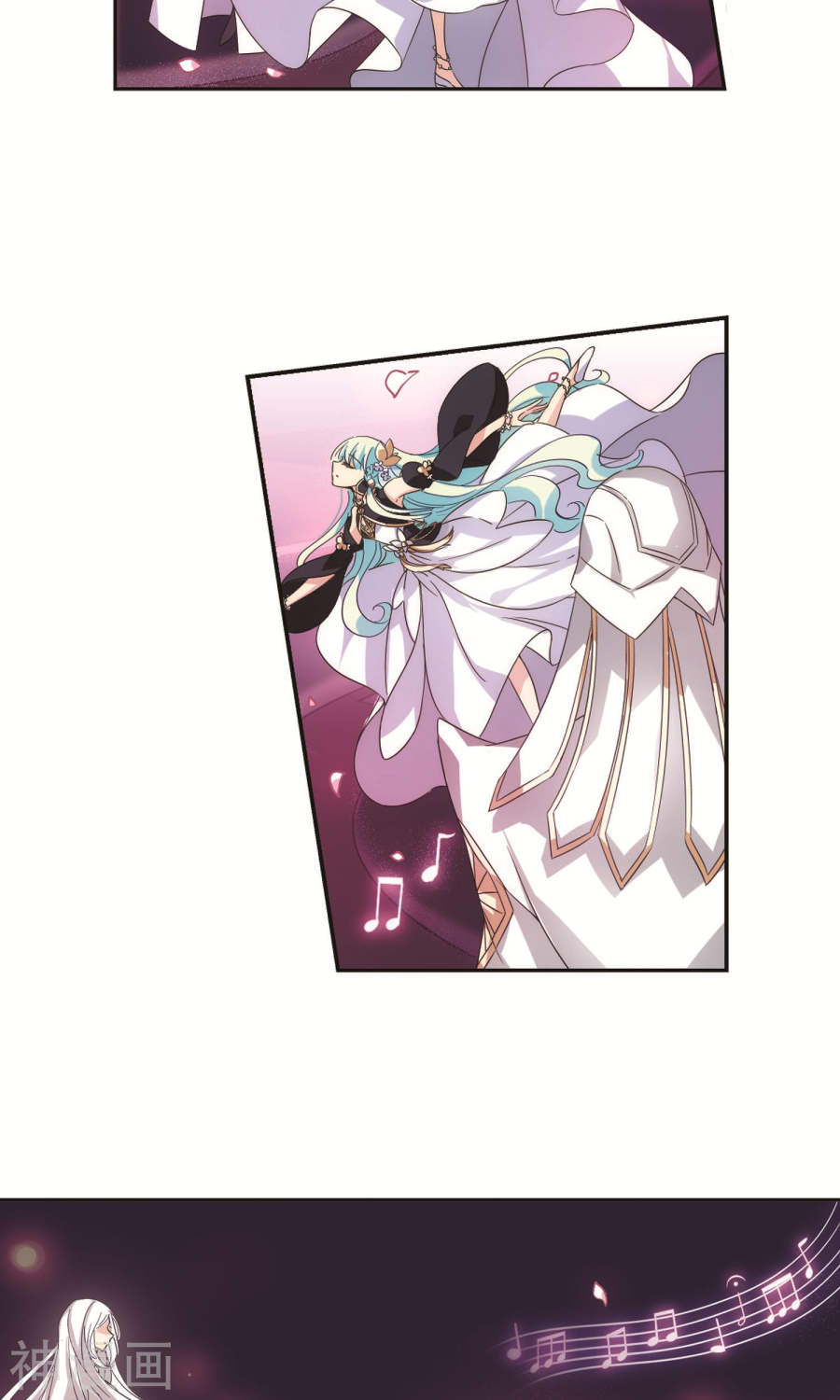 穿越西元3000后第547话 星光黯然218P