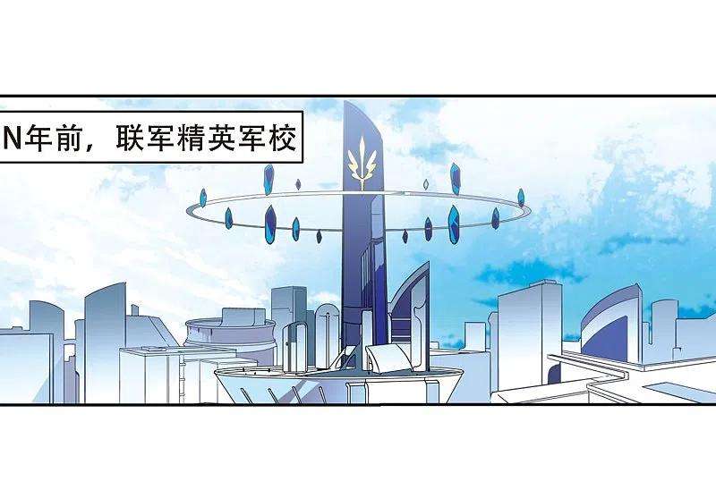 穿越西元3000后74话 两人间的赌约2