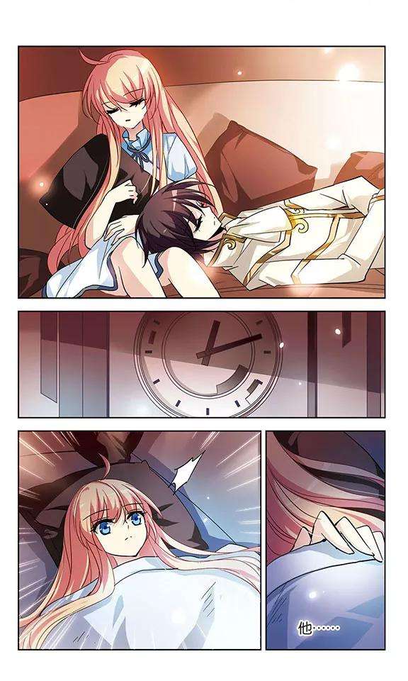 穿越西元3000后92话 决战前夜3