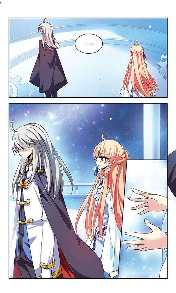 穿越西元3000后103话 诡异之夜2