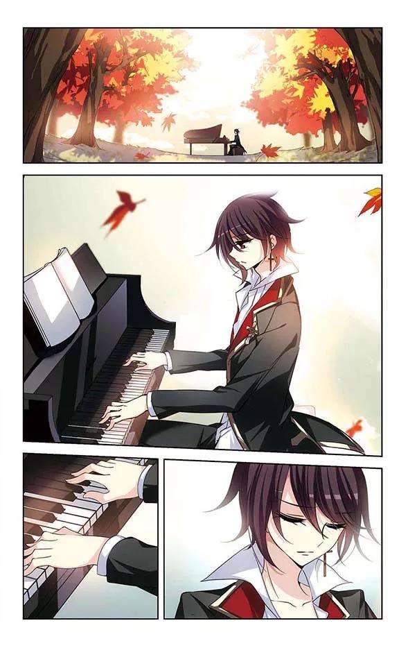 穿越西元3000后236话 林中琴音2