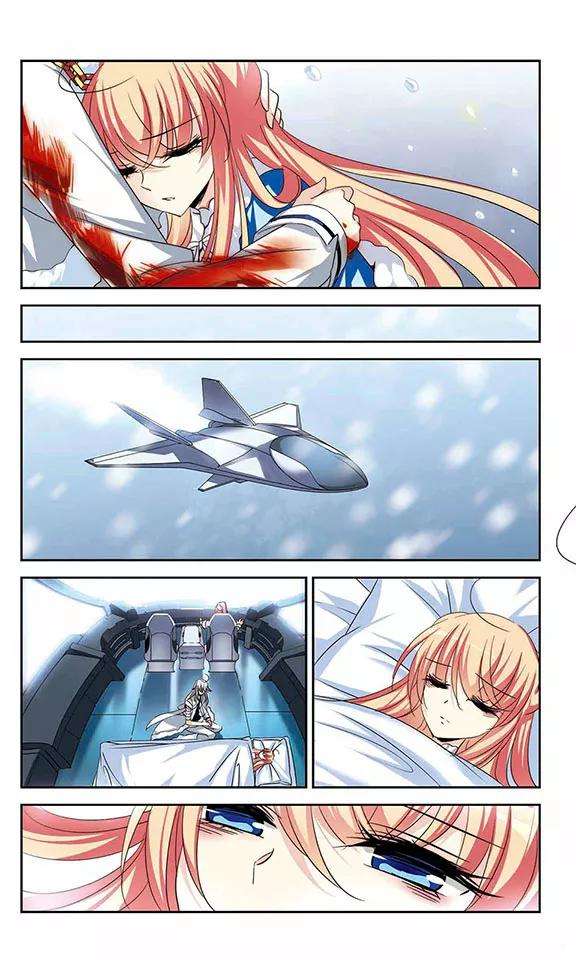 穿越西元3000后255话 消失