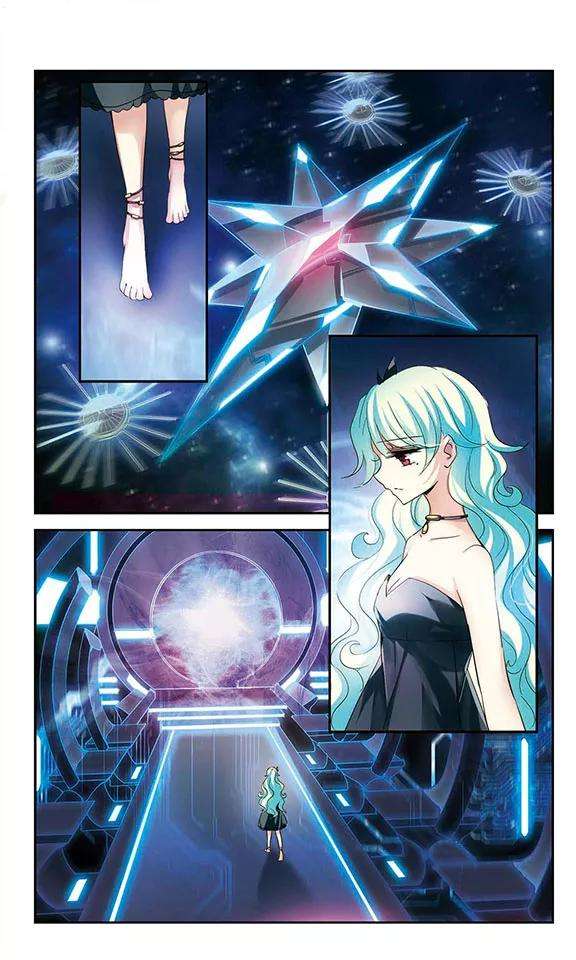 穿越西元3000后295话 沉睡2