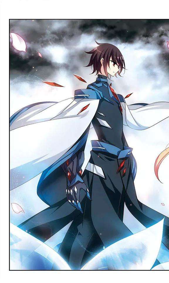 穿越西元3000后308话 重逢1