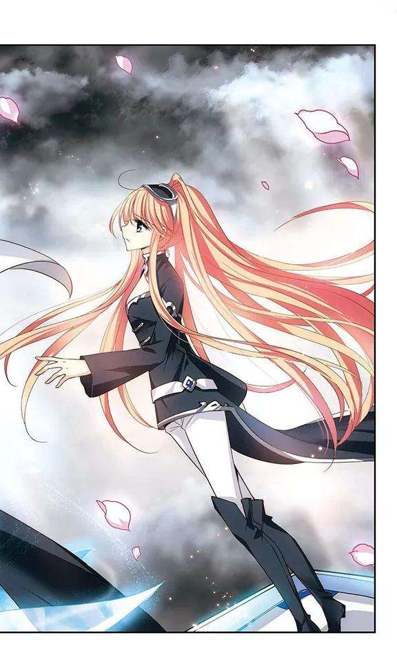 穿越西元3000后308话 重逢1