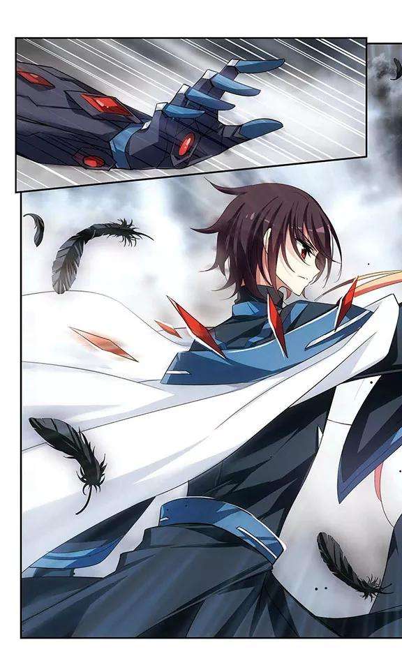 穿越西元3000后309话 重逢2