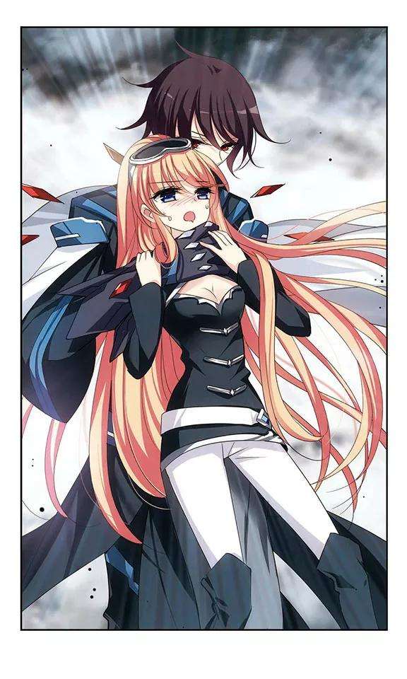 穿越西元3000后309话 重逢2