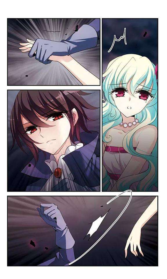 穿越西元3000后314话 星标舞蹈1