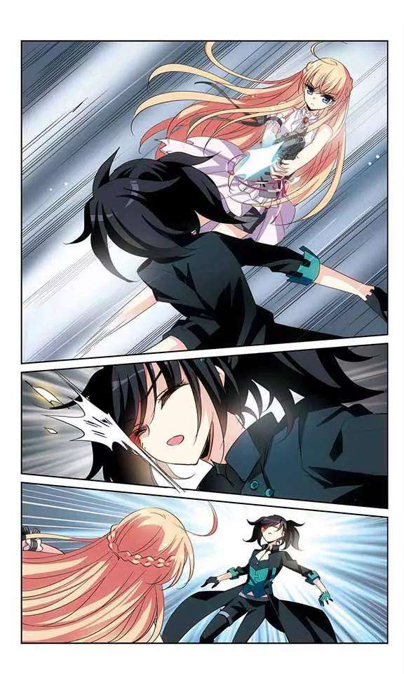 穿越西元3000后413话 变故与奸细3