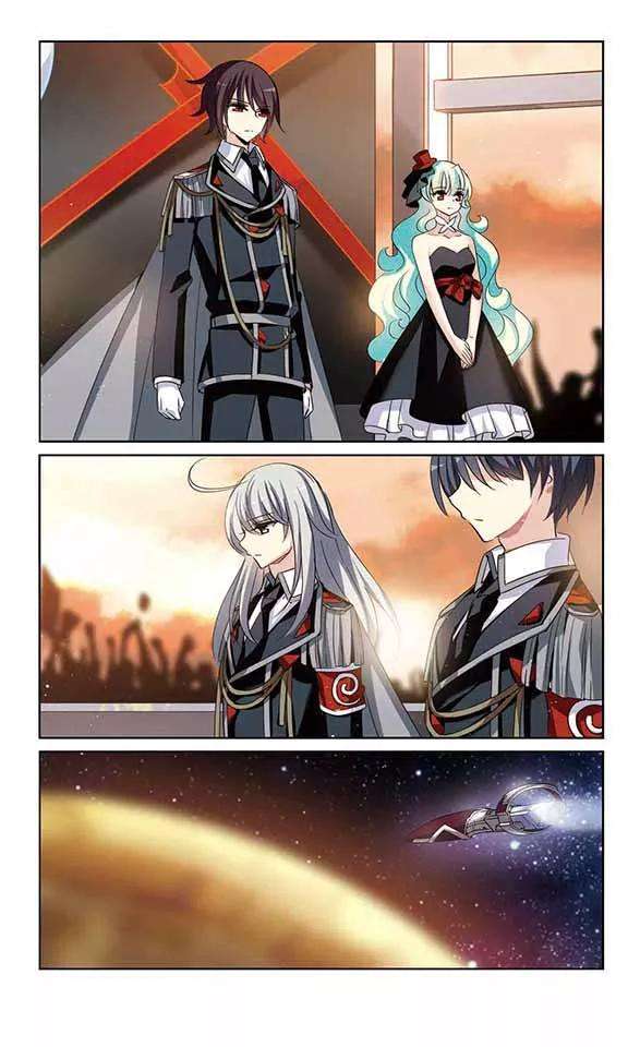 穿越西元3000后420话 潜入与订婚1