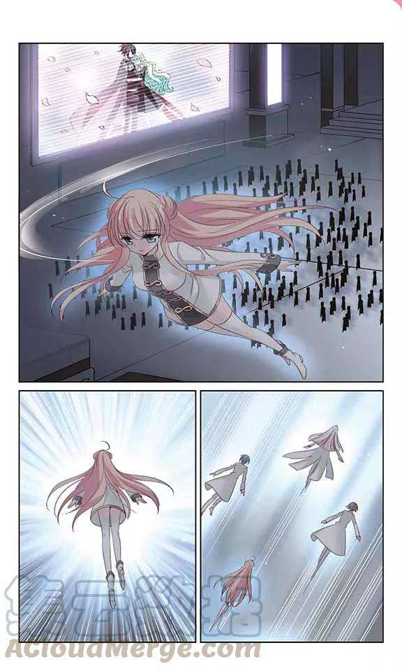 穿越西元3000后422话 潜入与订婚3