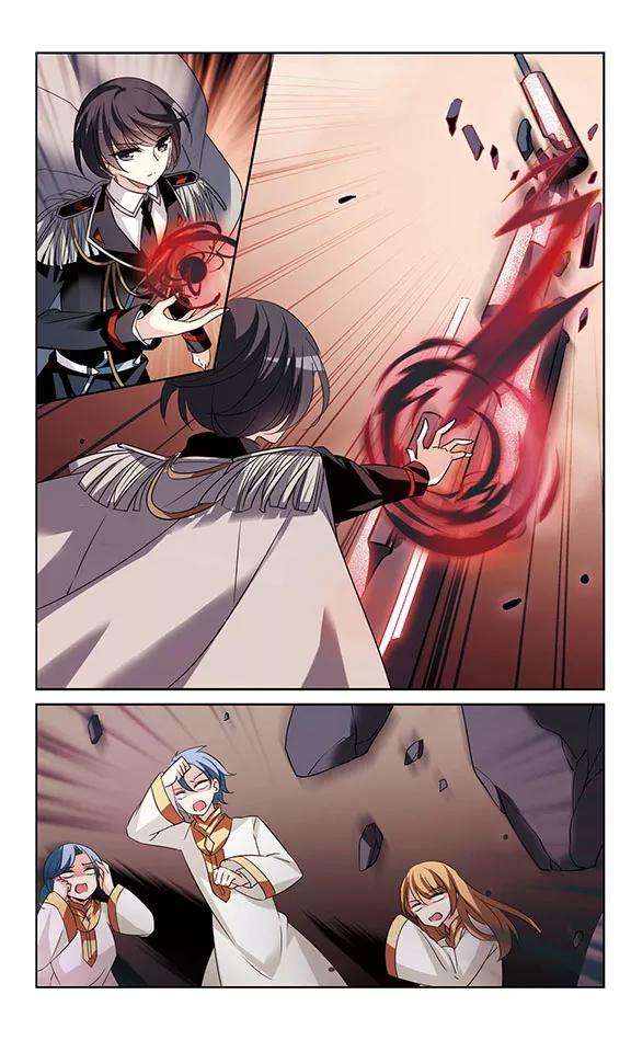 穿越西元3000后432话 罪行败露3