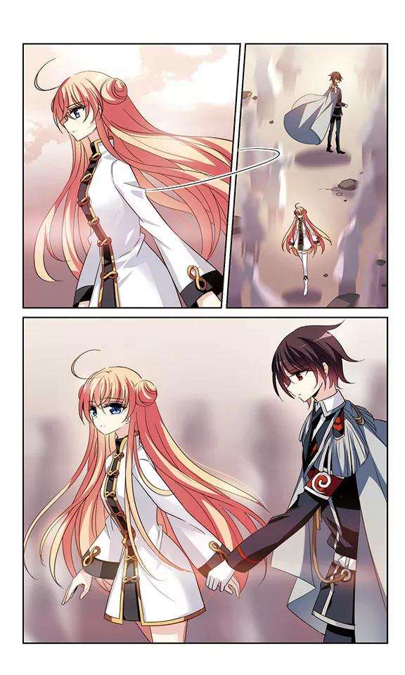 穿越西元3000后432话 罪行败露3