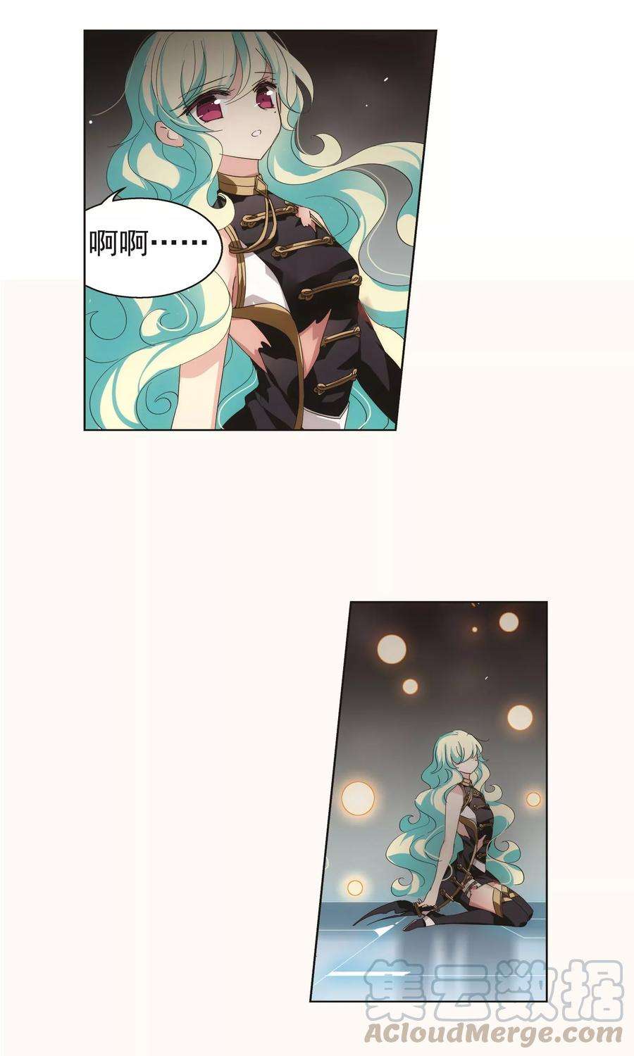 穿越西元3000后535话 神之祭品2