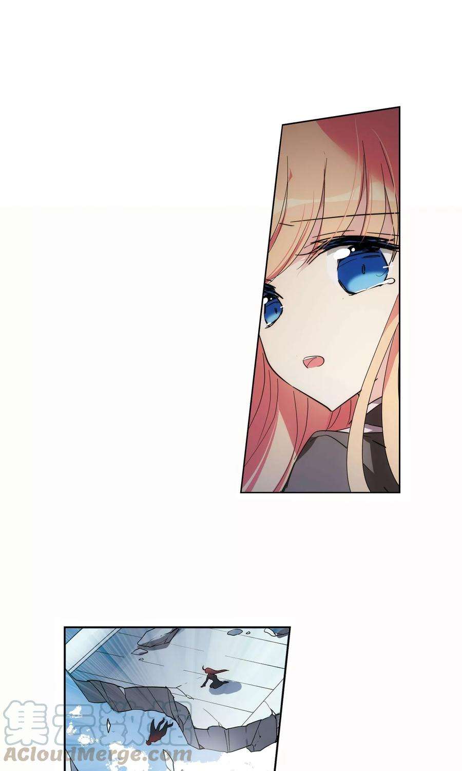 穿越西元3000后571话 无法停止的悲伤2