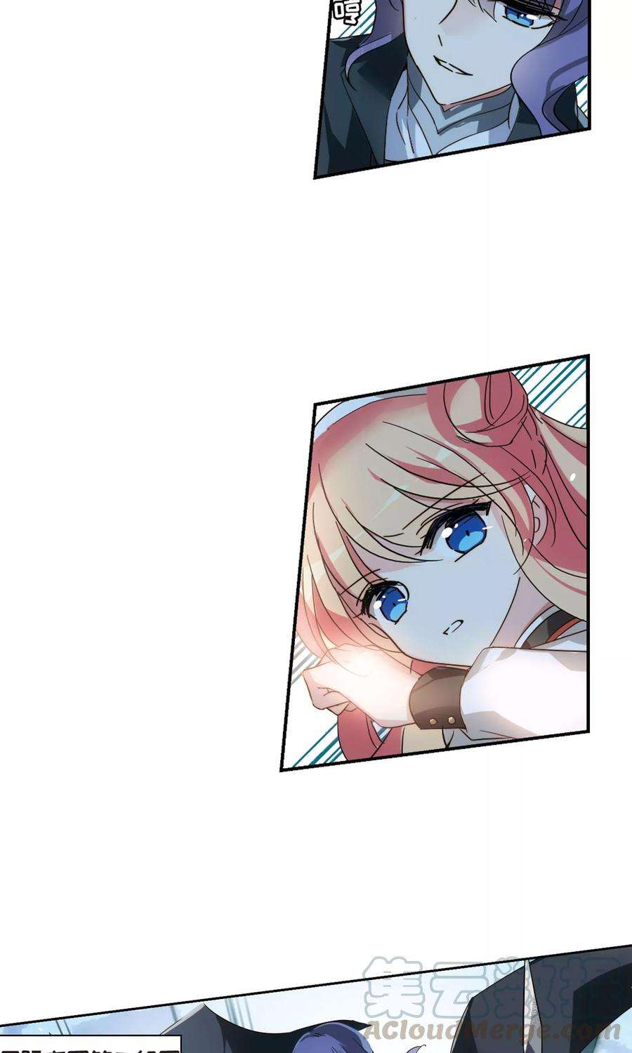 穿越西元3000后608话 想要出一份力2