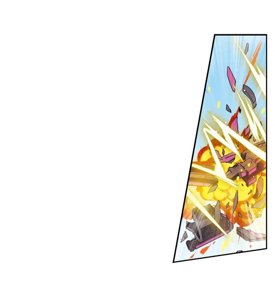 穿越西元3000后616话 蚂蚁与大象2