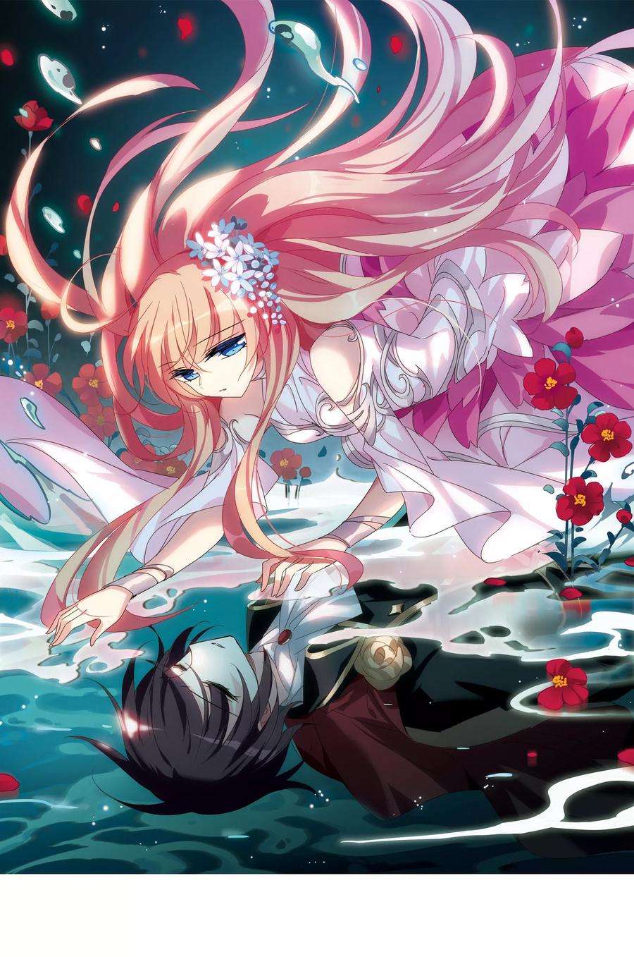 穿越西元3000后625话 星空中的呼唤1