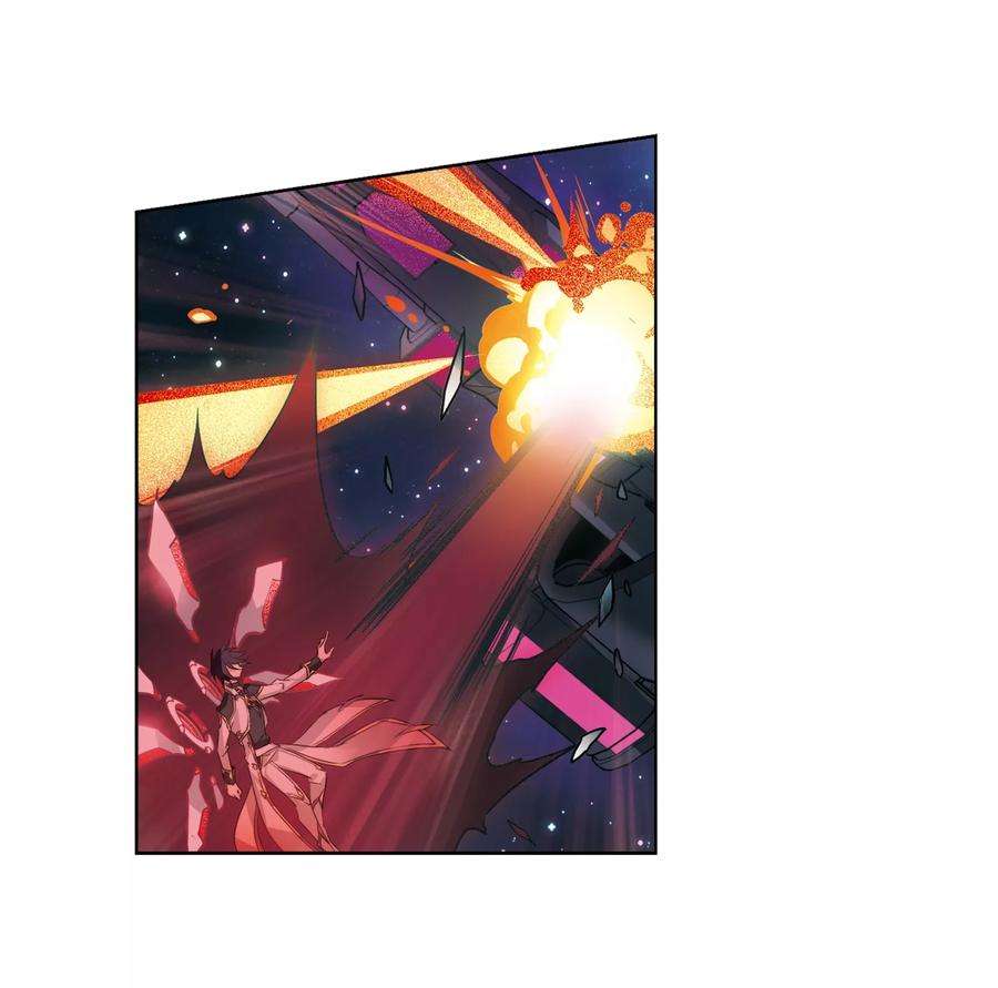 穿越西元3000后625话 星空中的呼唤1