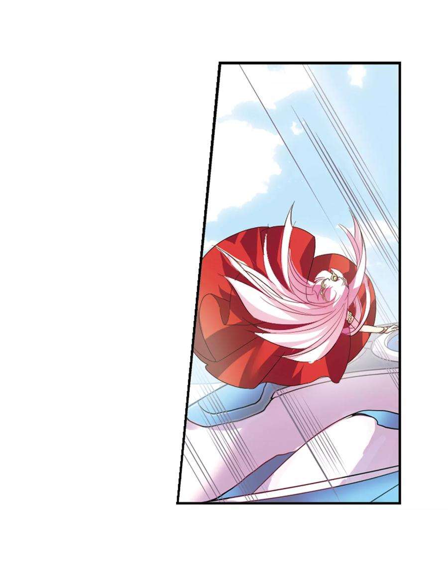 穿越西元3000后629话 战火的终焉2