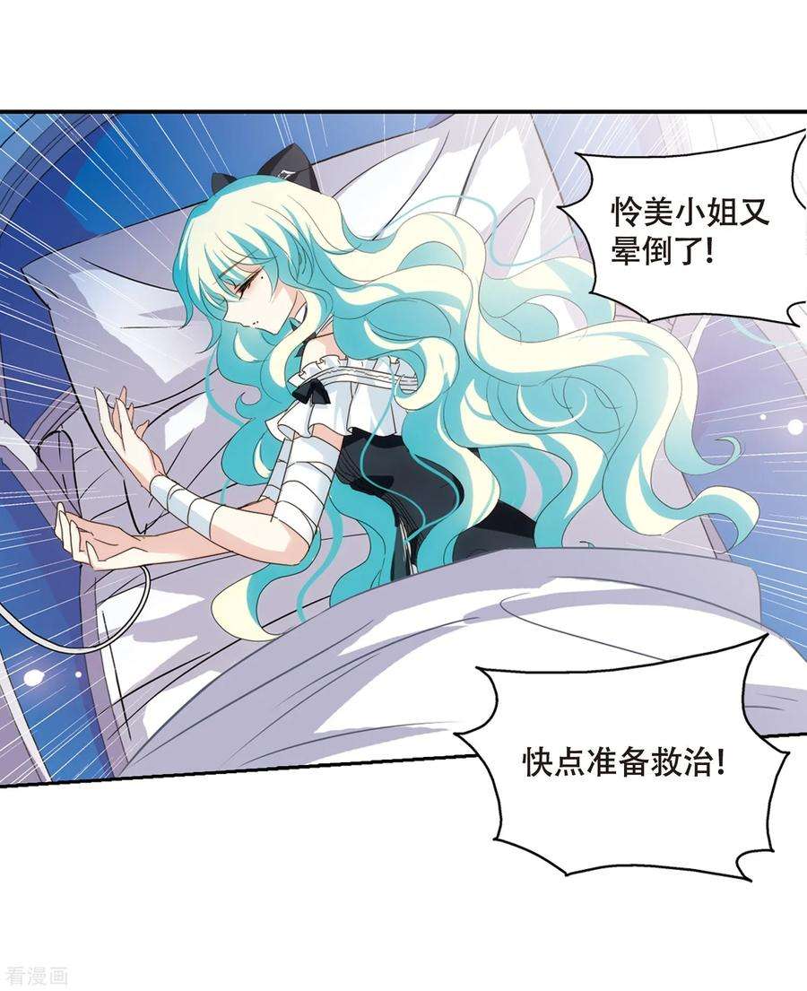 穿越西元3000后638话 怜美的自白3