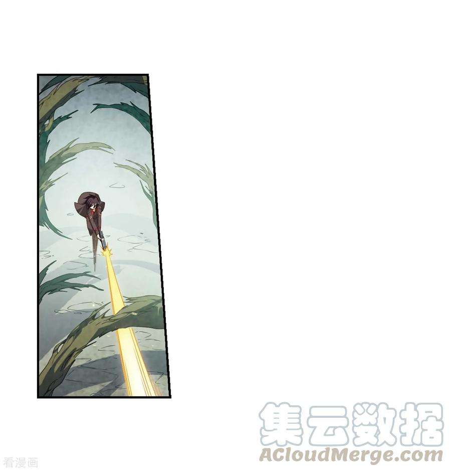 穿越西元3000后665话 无影无踪1