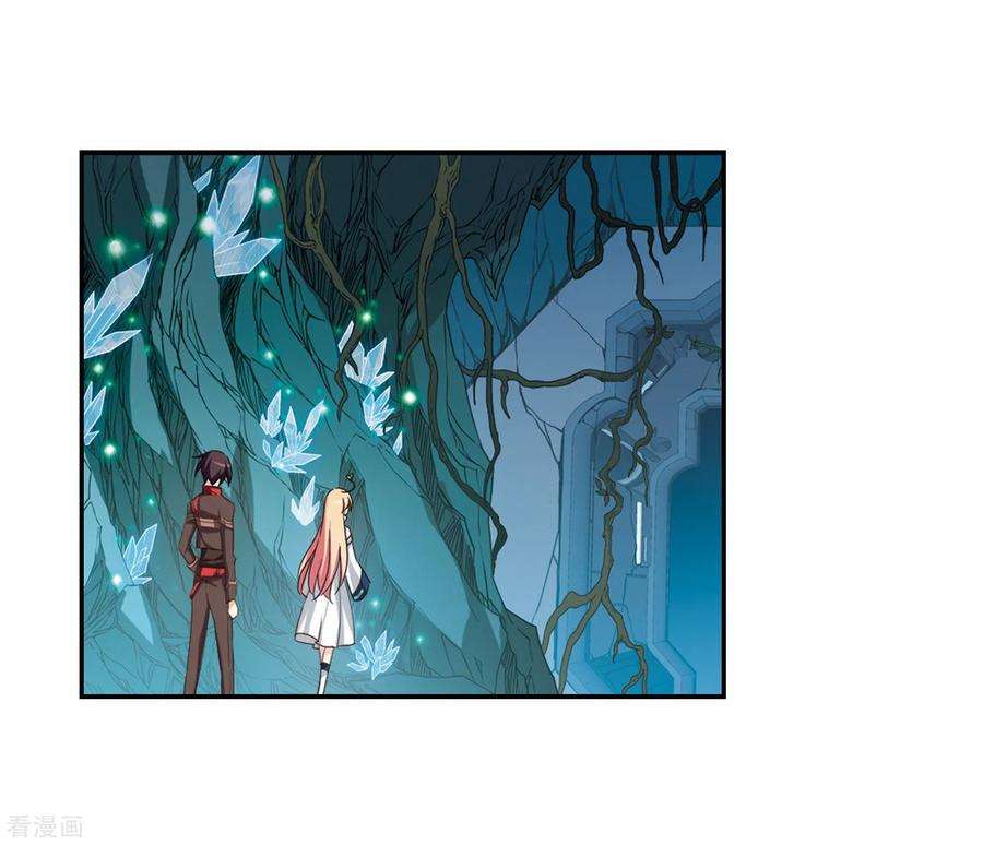 穿越西元3000后676话 基地异变2