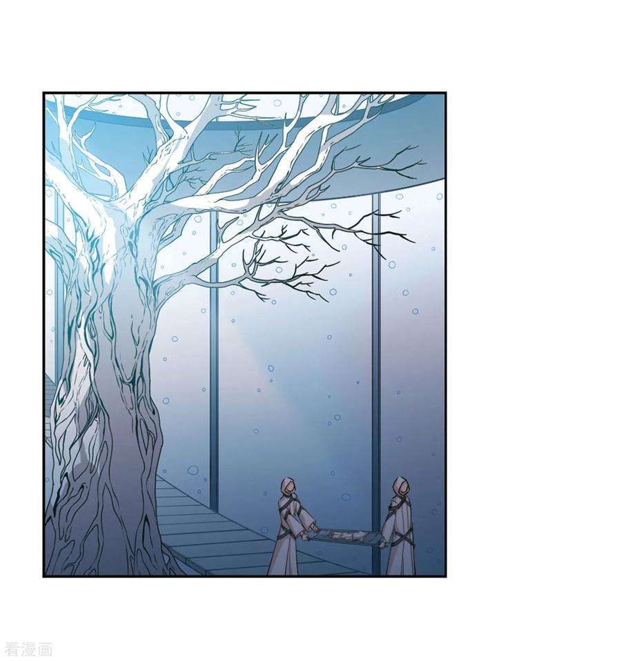 穿越西元3000后681话 不死之身1