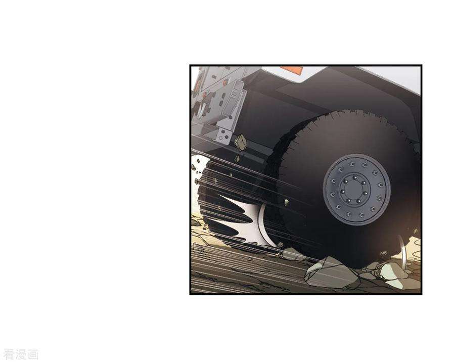 穿越西元3000后682话 不死之身2
