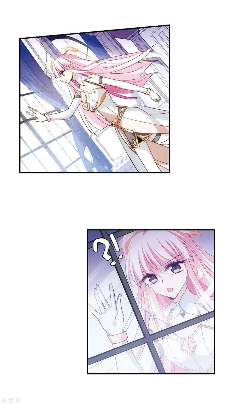 穿越西元3000后730话 逃离地球2